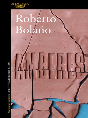 cover image of Amberes